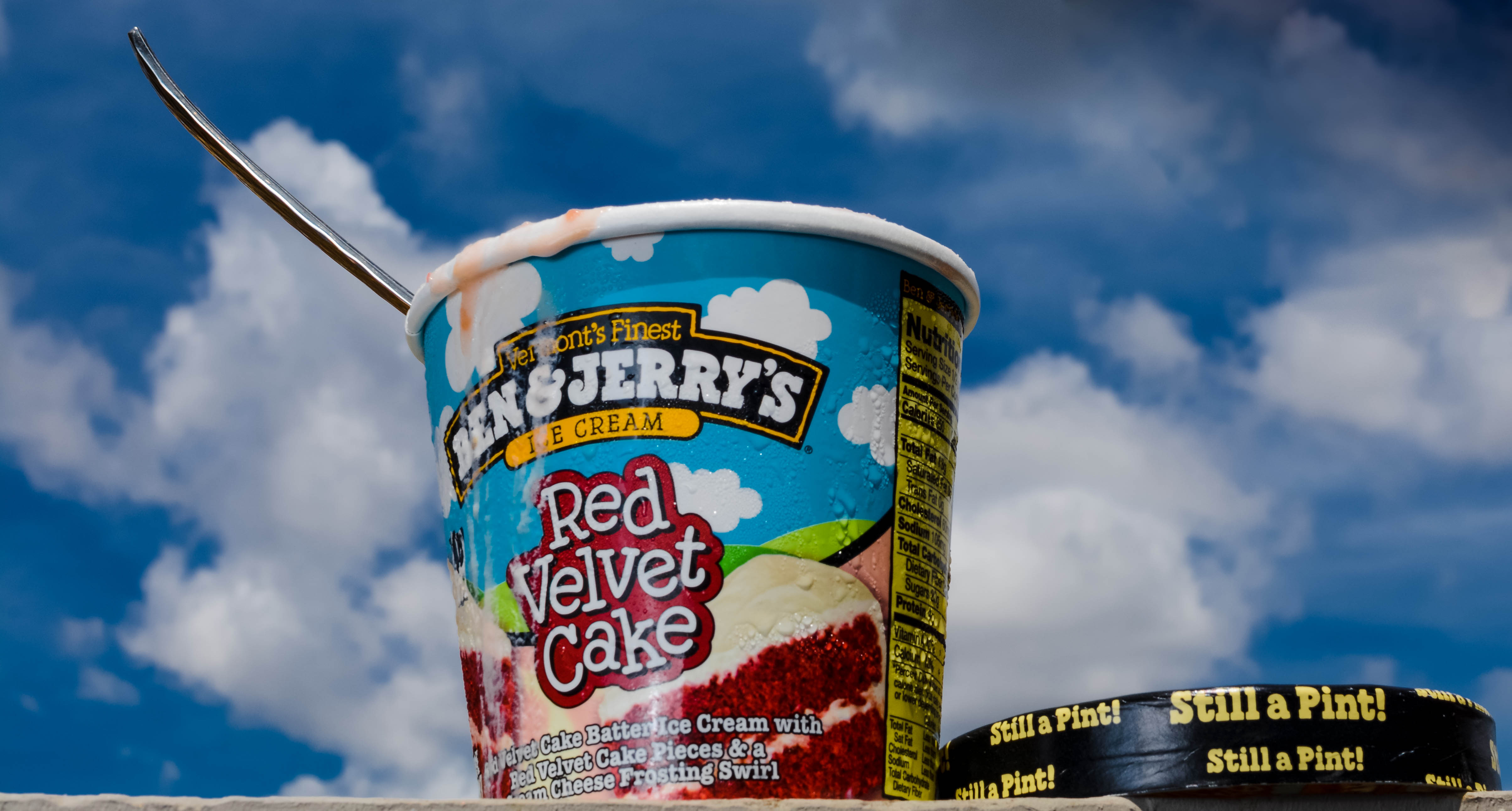 BEN & JERRY'S FACES PUBLIC BOYCOTT FOR FIGHTING RACISM ...